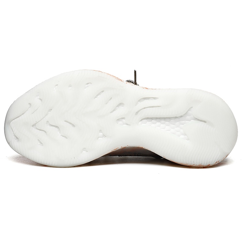 Giày Thể Thao Chạy Bộ Năng Động Thời Trang Cho Nam Size 39-45