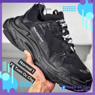 Bộ sưu tập Balenciaga TripleS ORDER