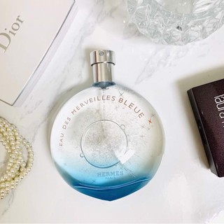 Nước hoa Hermes Eau Des Merveilles 2ml
