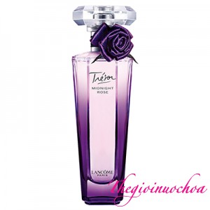 Nước hoa Trésor Midnight Rose EDP 75ml