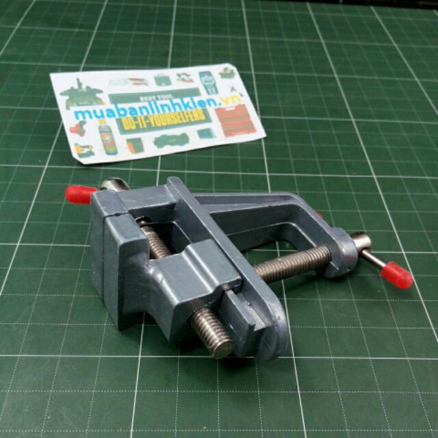 ê tô kẹp mini