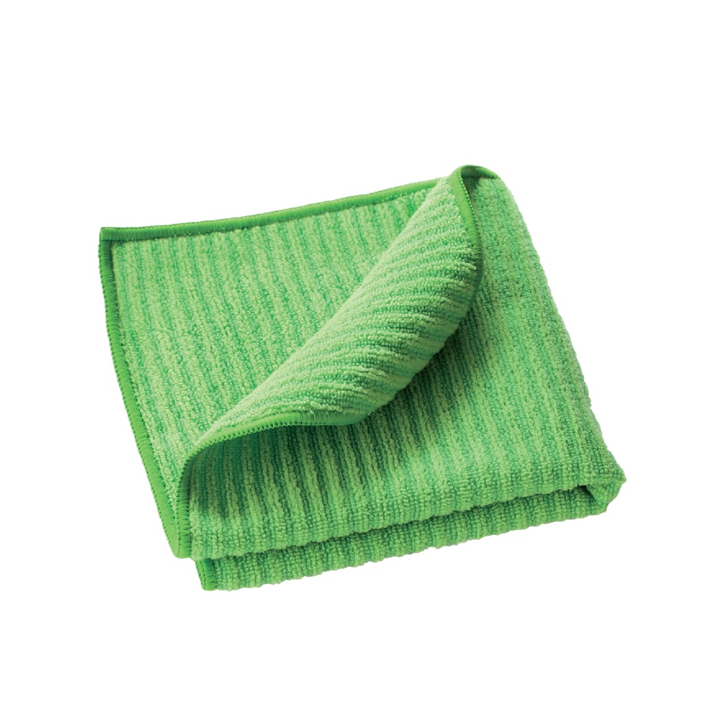 Khăn microfiber lau bếp đa năng Stanhome Soft 1 chiếc/ túi kích thước 32cm*31cm