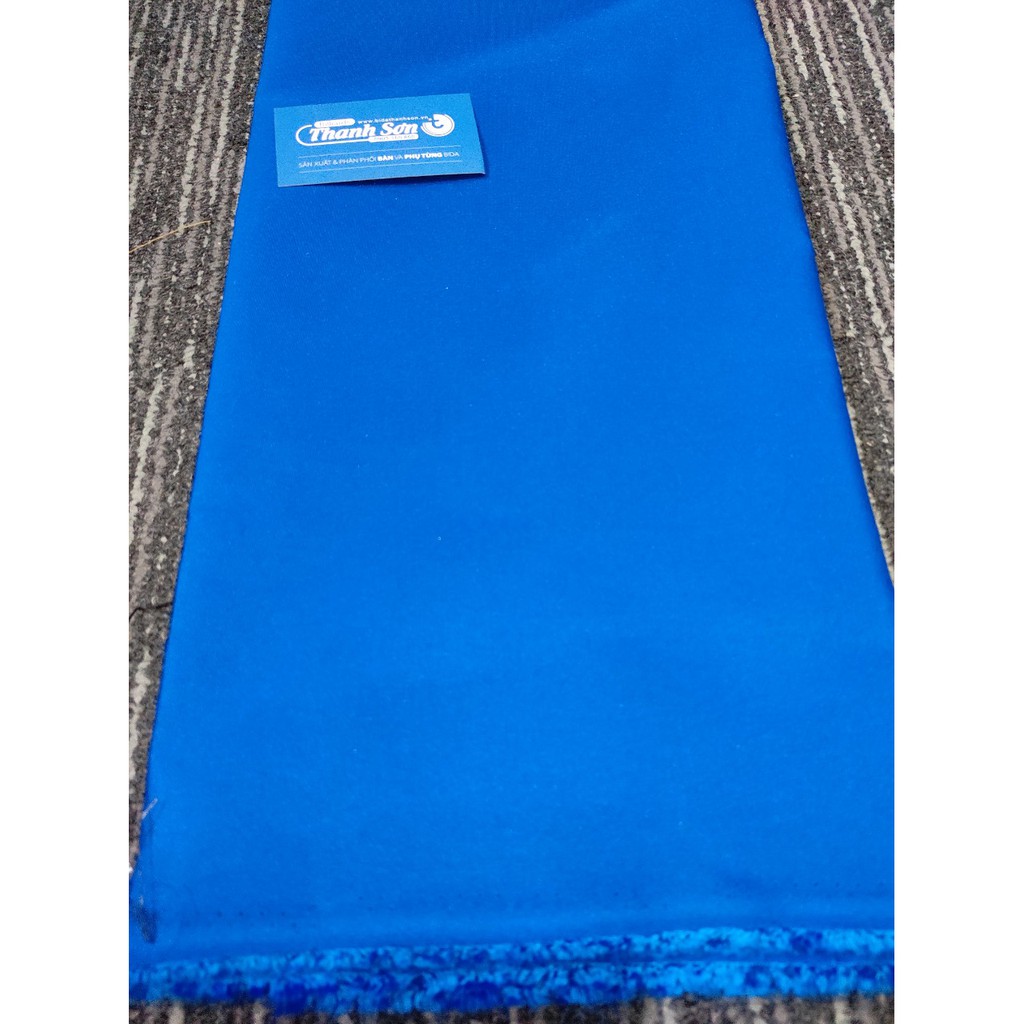 Vải mặt bàn bida Líp - For Zin