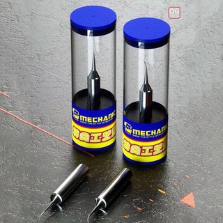 Mũi hàn Mechanic mũi nhỏ (Đầu cong, đầu thẳng)
