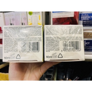 Kem dưỡng sáng da Garnier