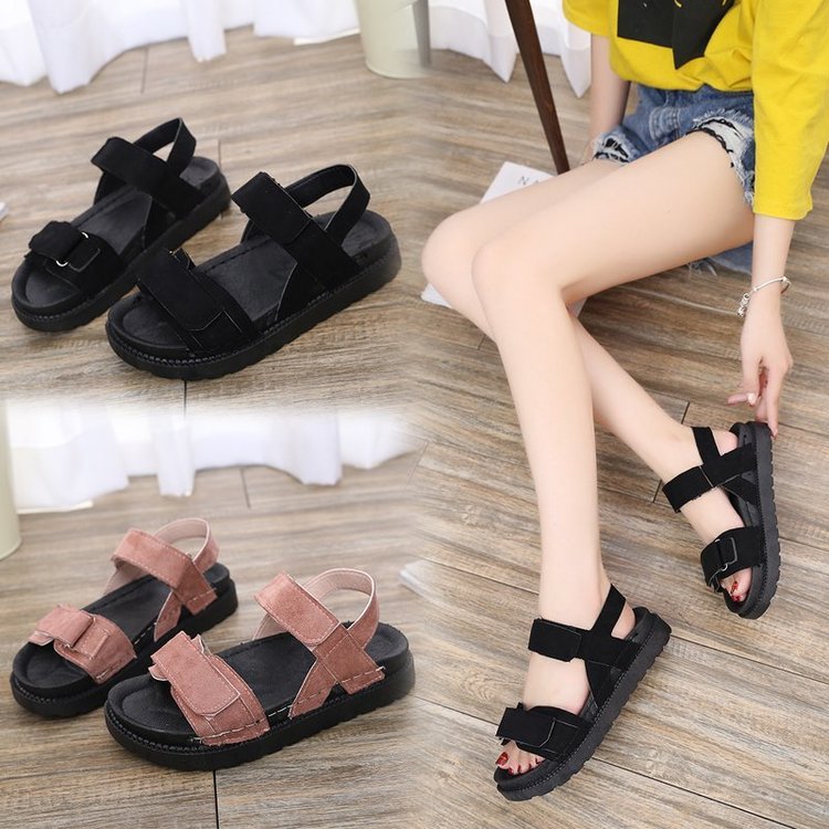 Xăng đan Thời Trang Xinh Xắn Dành Cho Nữ | BigBuy360 - bigbuy360.vn