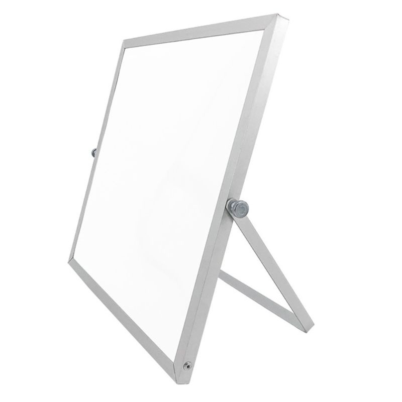 Giá Đỡ Bảng Trắng Hai Mặt Có Thể Xóa Được
