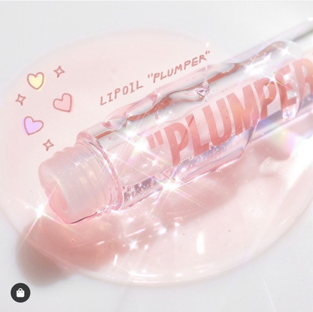 SON DƯỠNG BÓNG CANDYLAB LIP PLUMPER | BigBuy360 - bigbuy360.vn