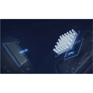 Bộ phát Wifi router Xiaomi GEN-3C
