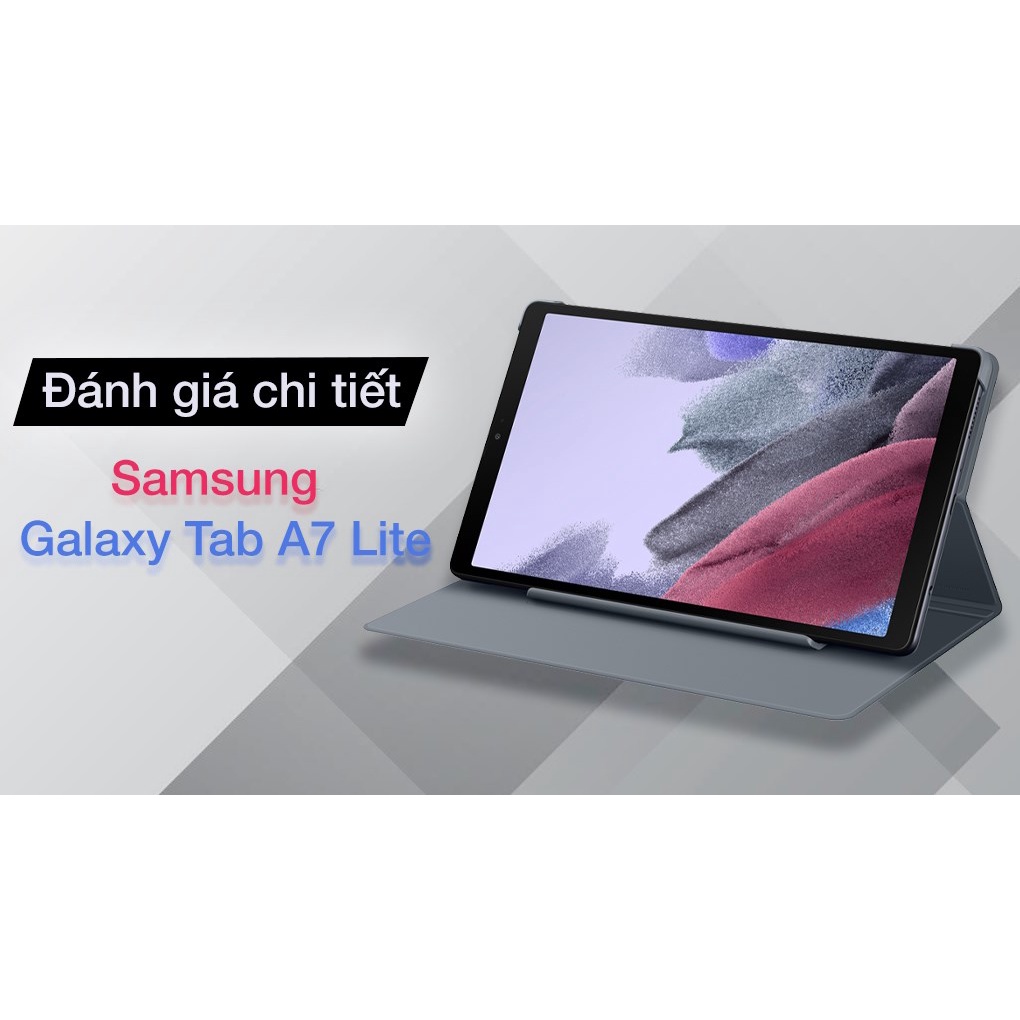 💥[Mới 100%]💥Máy tính bảng Samsung Galaxy Tab A7 Lite- T225 💥Màn hình rộng:8.7" 💥Hàng Chính Hãng,Nguyên seal💥BH 12 tháng💥 | BigBuy360 - bigbuy360.vn