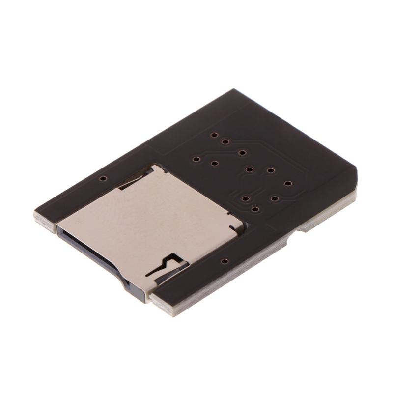 Thẻ adapter bộ nhớ Game Micro SD cho PS Vita 1000 2000 SD2Vita DIY