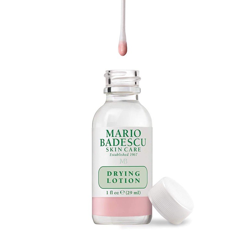Lotion chấm mụn MARIO BADESCU Drying Lotion