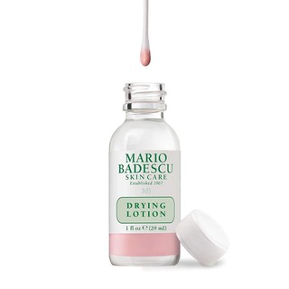 Lotion chấm mụn MARIO BADESCU Drying Lotion