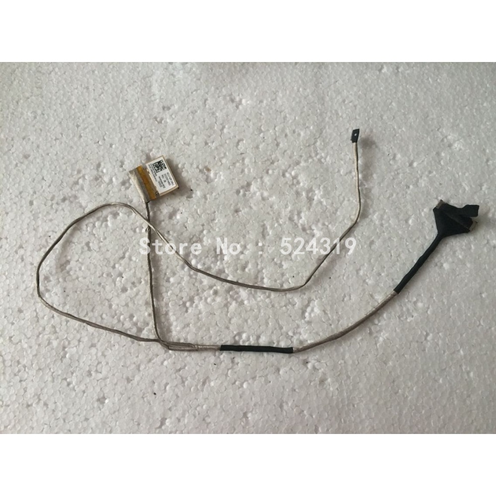 Dây Cáp Màn Hình LCD Cho Lenovo g40 g40-30 g40-45 g40-70 Z40-30 V1000 V2000 DC02001M600