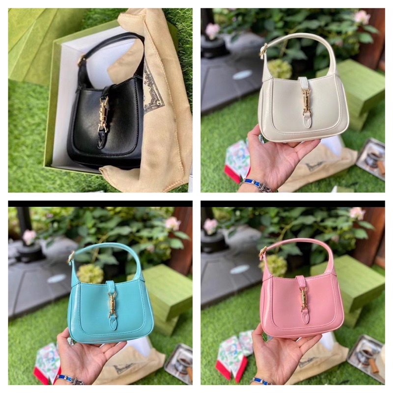 Túi Xách Nữ Gucci Jacky 1955 new 2021