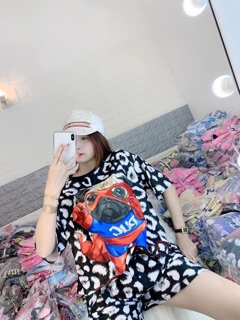 Combo thun 3D đùi