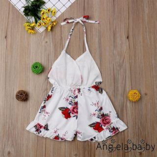 Jum hở lưng sexy cho bé