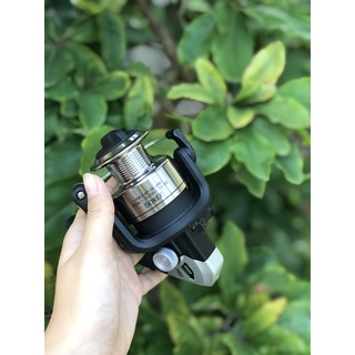 Máy Câu Cá Soref FX2500 4000, Máy Câu Cá Cao Cấp