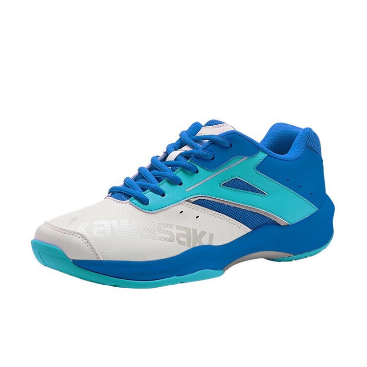 Giày cầu lông / bóng chuyền Kawasaki K080, K088 chính hãng, đế kếp, chống lật cổ chân, bảo hành 12 tháng