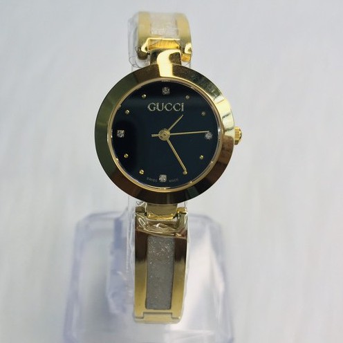 ĐỒNG HỒ G.U.C.CI NỮ Sạng trọng thời trang chất lượng size24mm