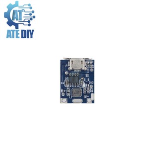 Mạch Pin Sạc Dự Phòng Mini E55