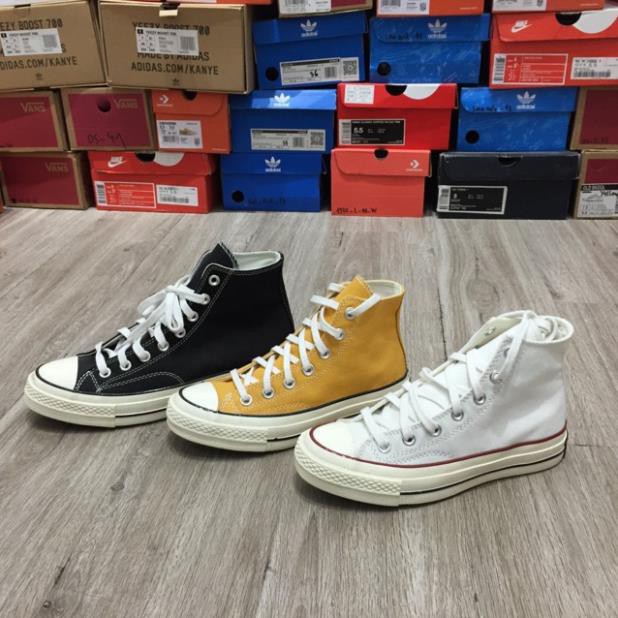 sale Giày thể thao cv 1970s 1:1 bản high CÓ SẴN Có Sẵn ⚡ CHẤT sịn : hot ‣ ' "