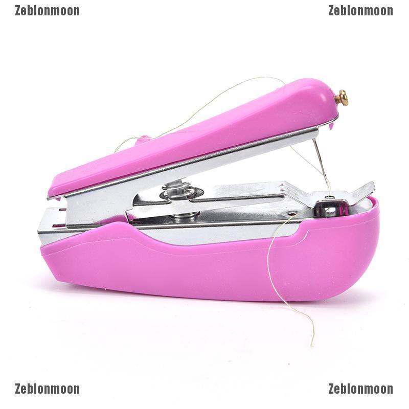 Máy May mini Cầm Tay Tiện Lợi