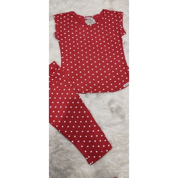 Bộ Quỳnh Anh hàng lộn xộn sale