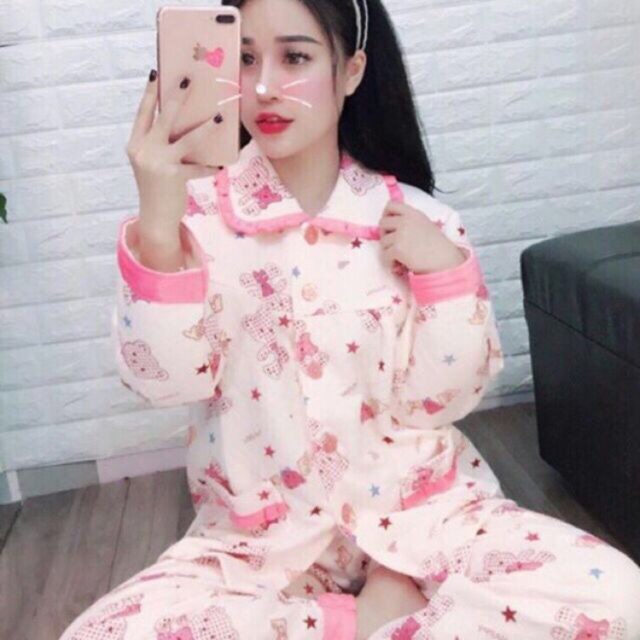 Combo đồ cho mẹ