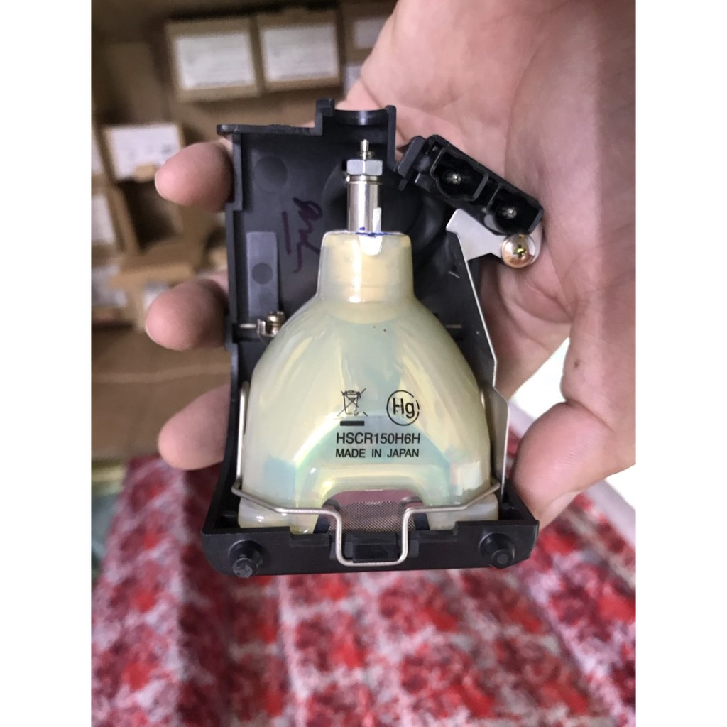 Bóng đèn máy chiếu Panasonic