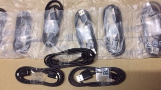 Cáp Type C sạc nhanh Samsung