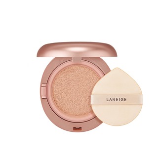 Phấn Nước Laneige Layering Cover Cushion & Concealing Base