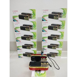 Loa USB 2 pin