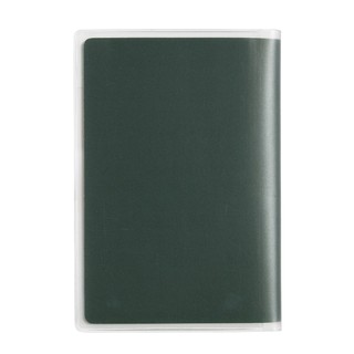 Bao Đựng Hộ Chiếu Mờ Anse LA309