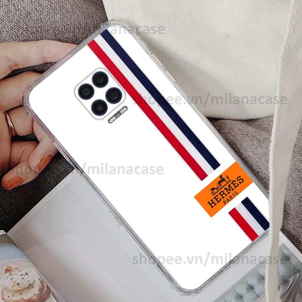 Ốp Vsmart Aris / Aris Pro in hình các thương hiệu nổi tiếng trẻ trung thể thao cá tính