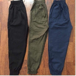 Quần dài jogger nam bicosi