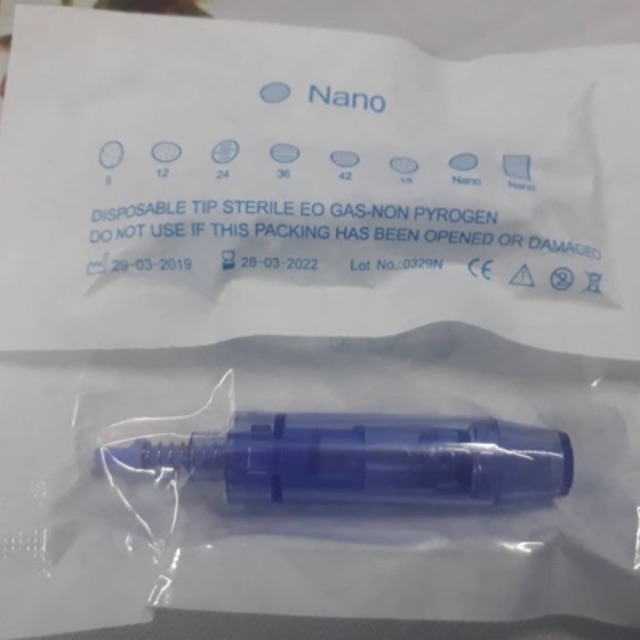 Kim NaNo dùng cho máy drpen - mym