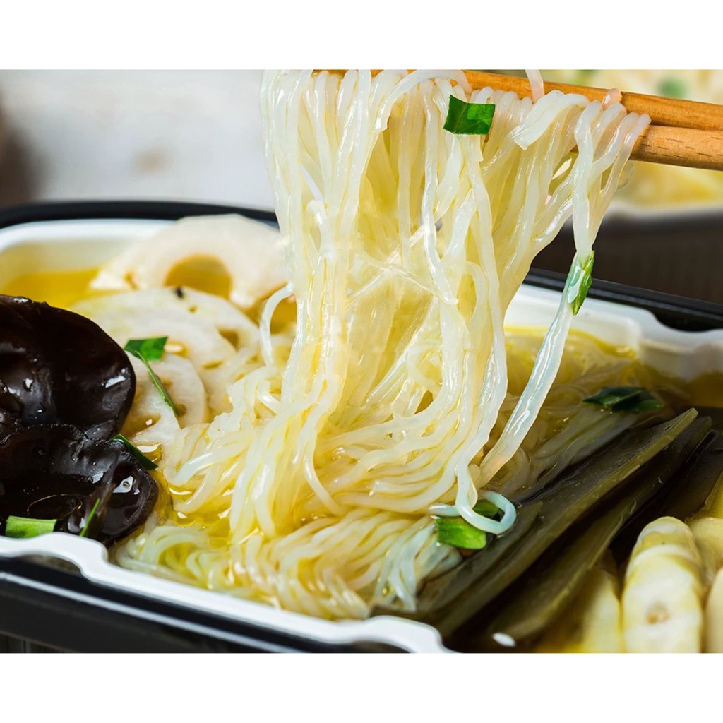 Lẩu tự sôi KHÔNG CAY | BigBuy360 - bigbuy360.vn