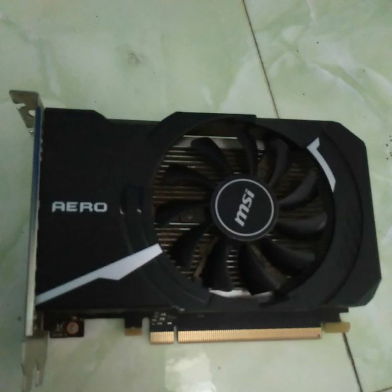 Card hình GT 1030 2g ddr3 thanh lý