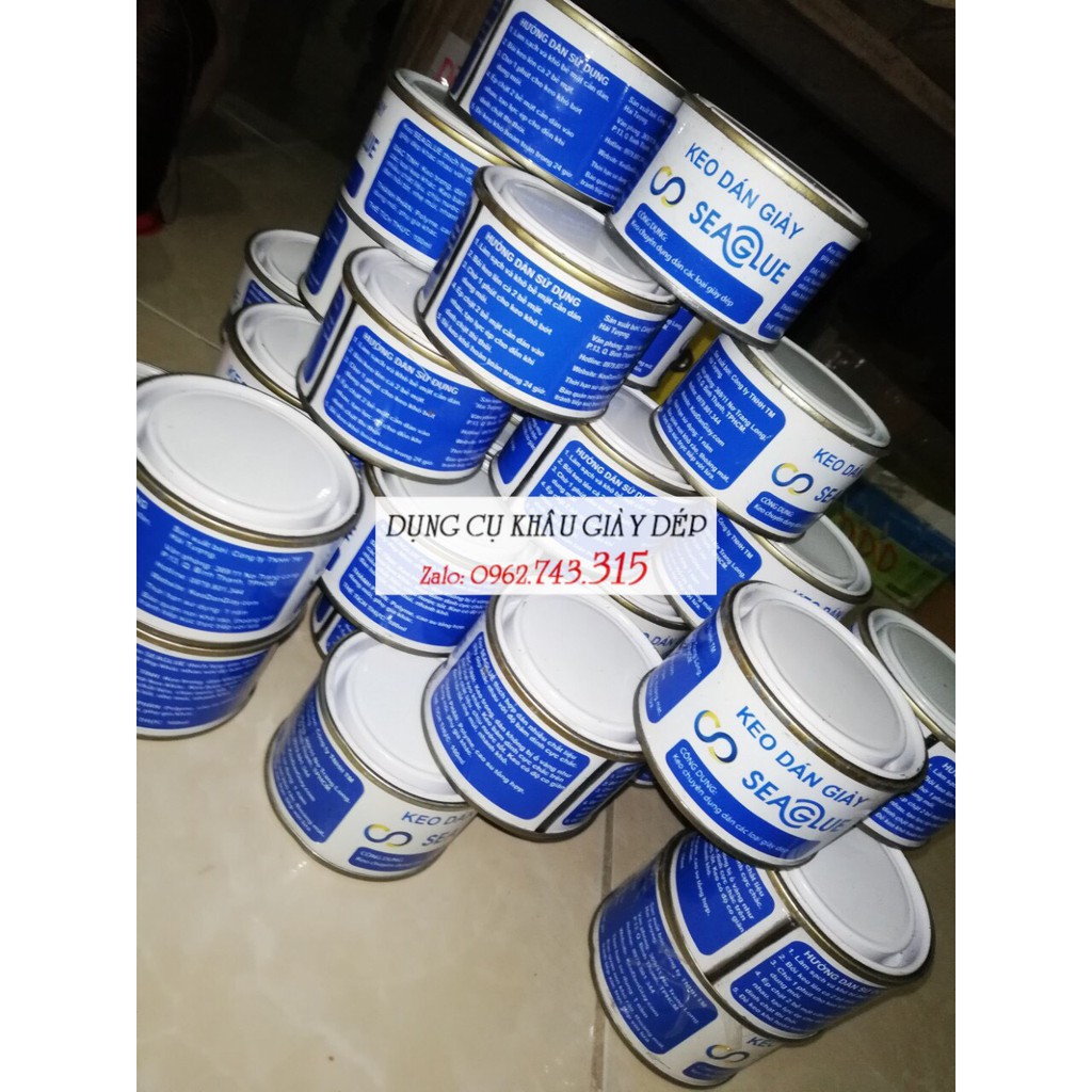 KEO DÁN GIÀY TỐT NHẤT HIỆN NAY