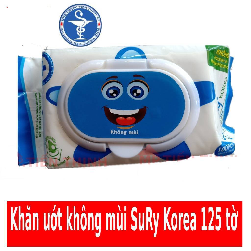 Giấy ướt SuRy 150t