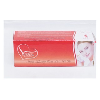 Chấm mụn Venu+ Mụn không còn là nỗi lo