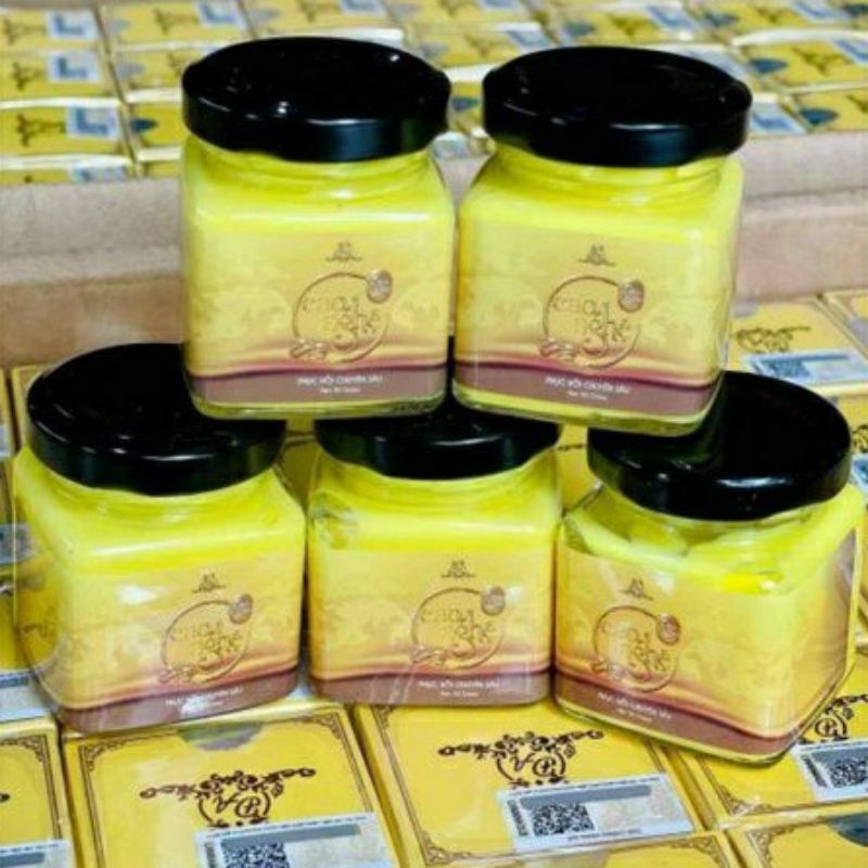 Cao Nghệ Collagen X3 Giúp Dưỡng Chuyên sâu làn Da 50g.