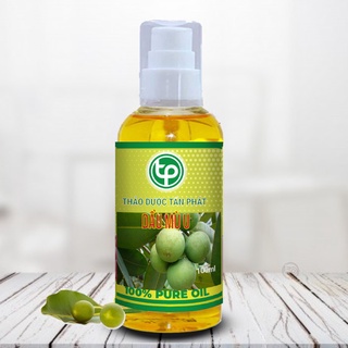 Dầu Mù U( Vàng) 100ml Thaphaco