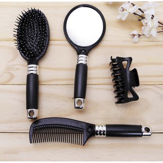 Túi lược gương AH0007