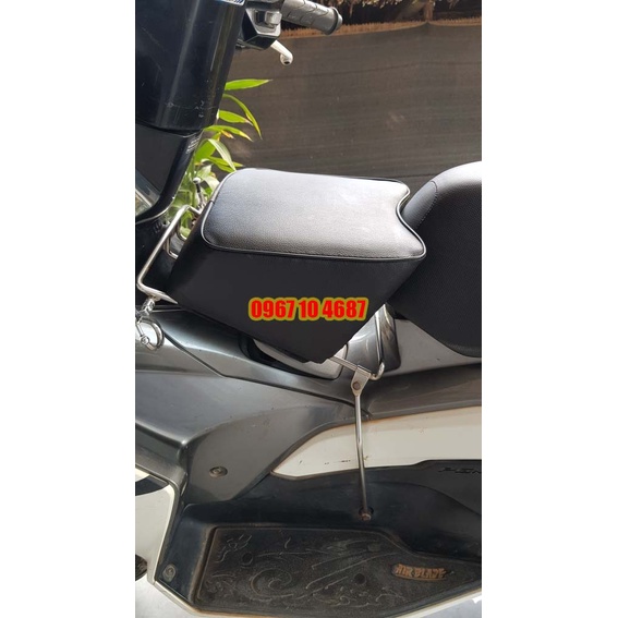 NỆM NGỒI XE CHO BÉ