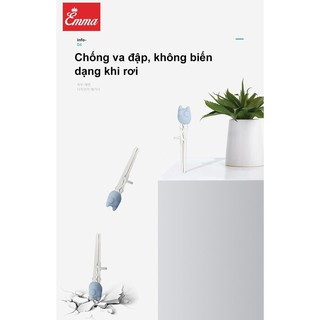 Đũa tập ăn cao cấp Emma