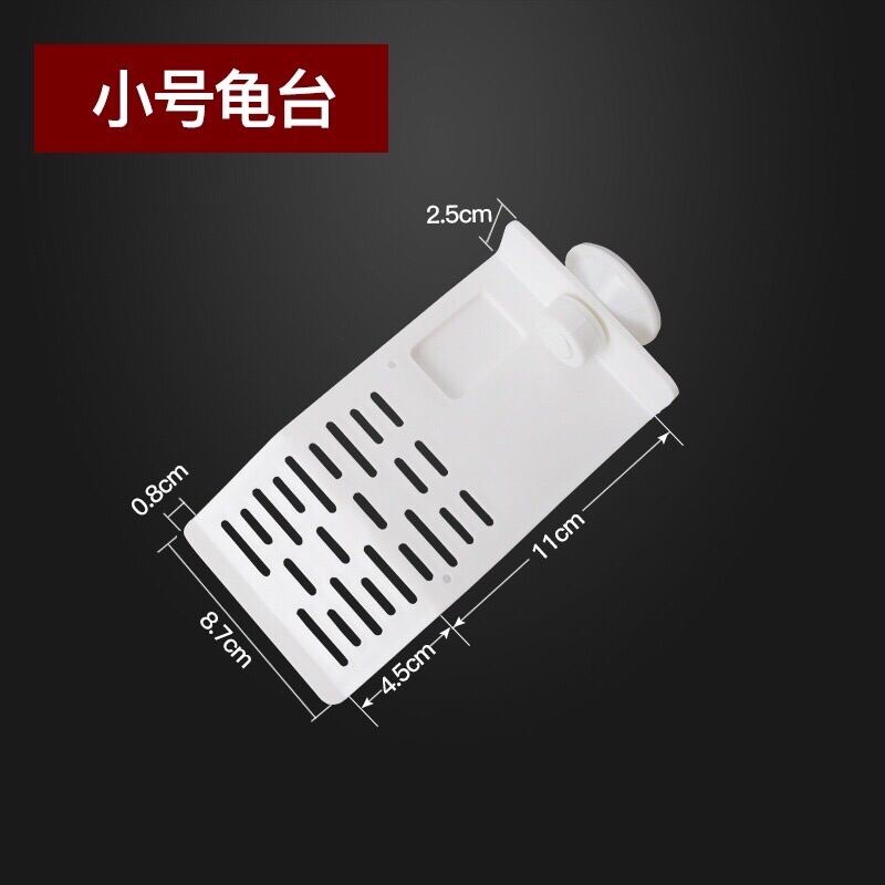 Máng Leo Dành Cho Rùa Nước