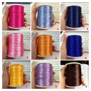 Cuộn dây tim 1mm 95 mét