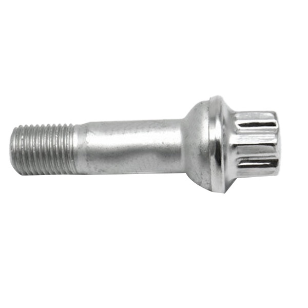 Bộ 10 Đai Ốc Bánh Xe Cho Mercedes Benz W164 W166 X204 W221 C216 C CL E GL ML S Class A0009905407